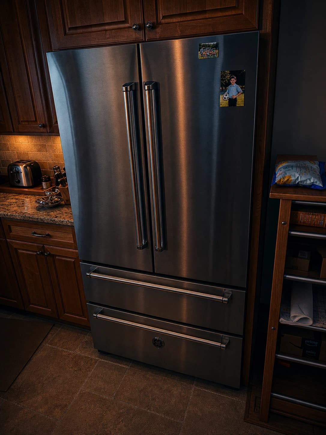 Bertazzoni appliance repair in New Jersey