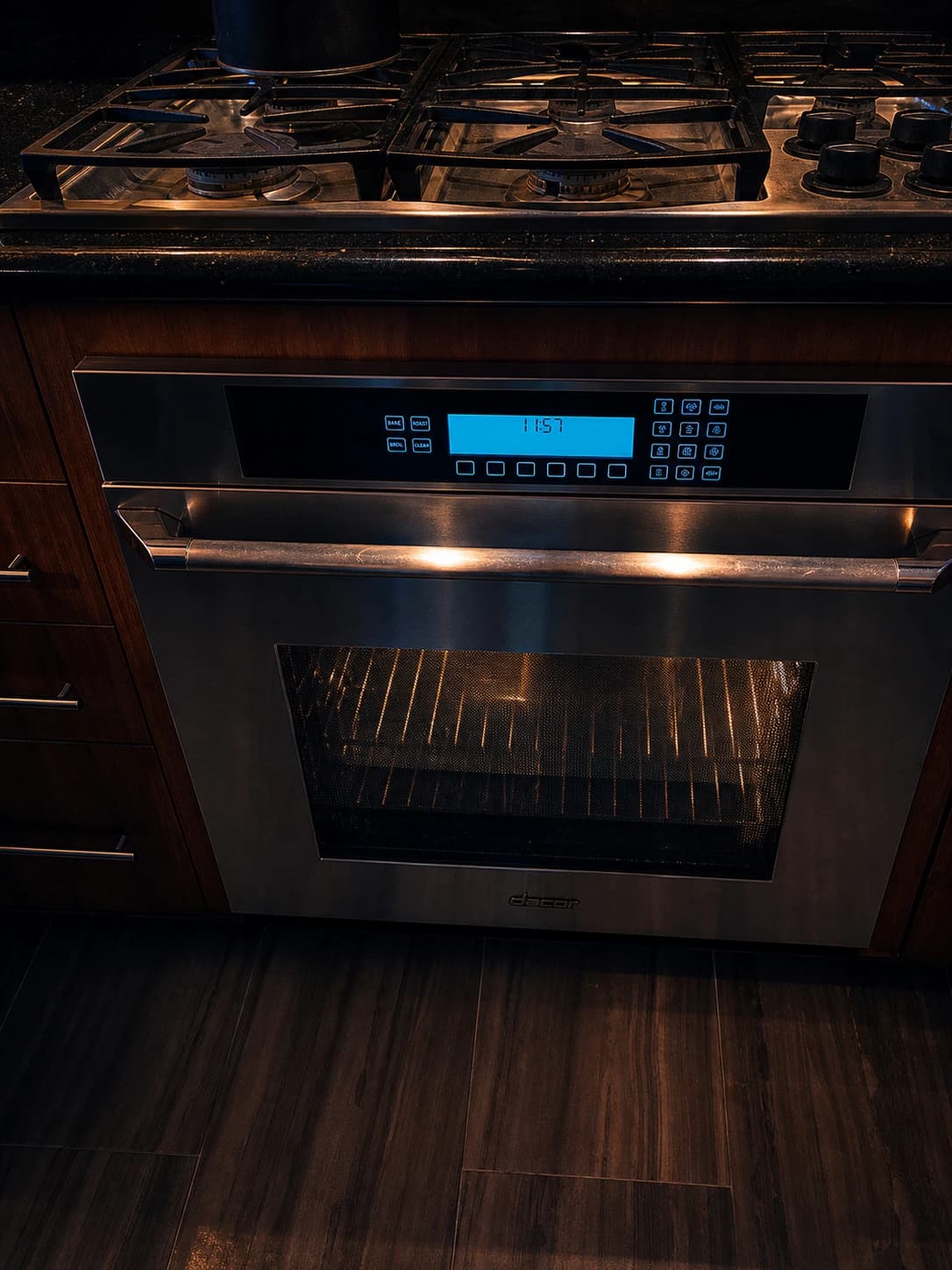 Dacor appliance repair in New Jersey