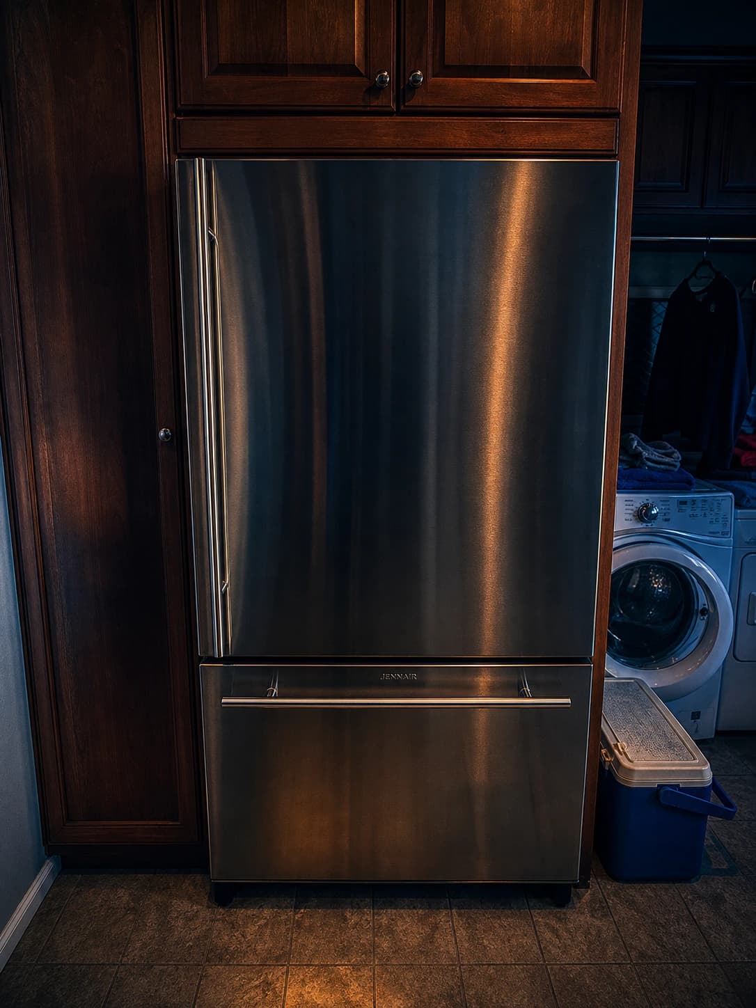 Jenn-Air appliance repair in New Jersey