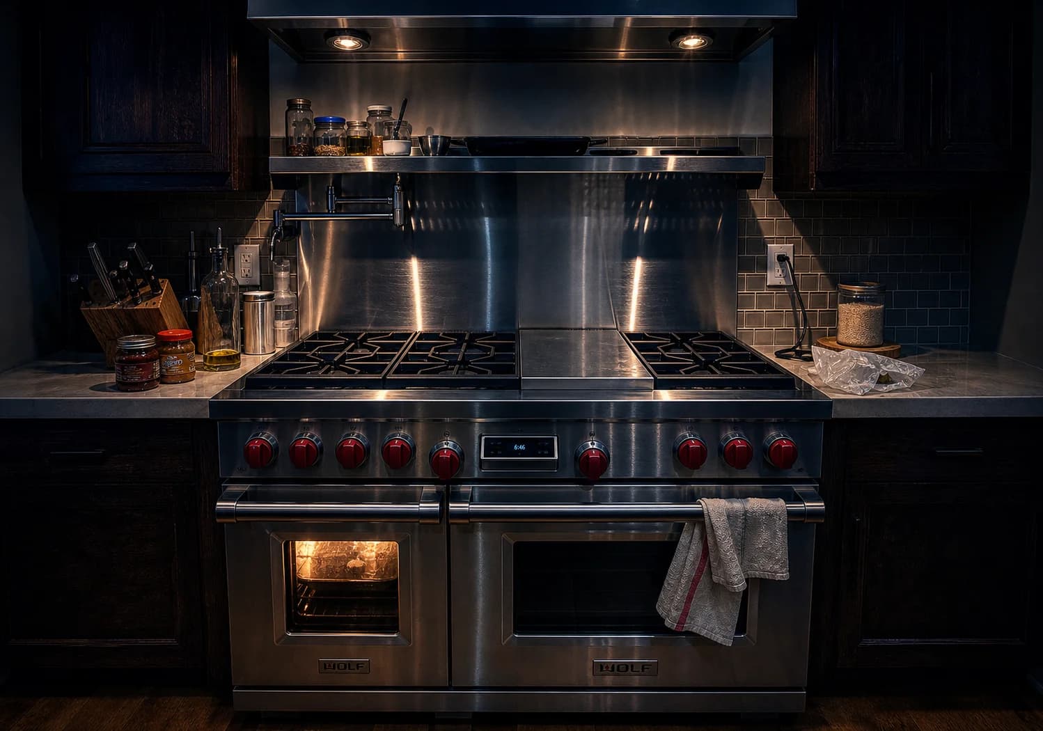 True appliance repair in New Jersey