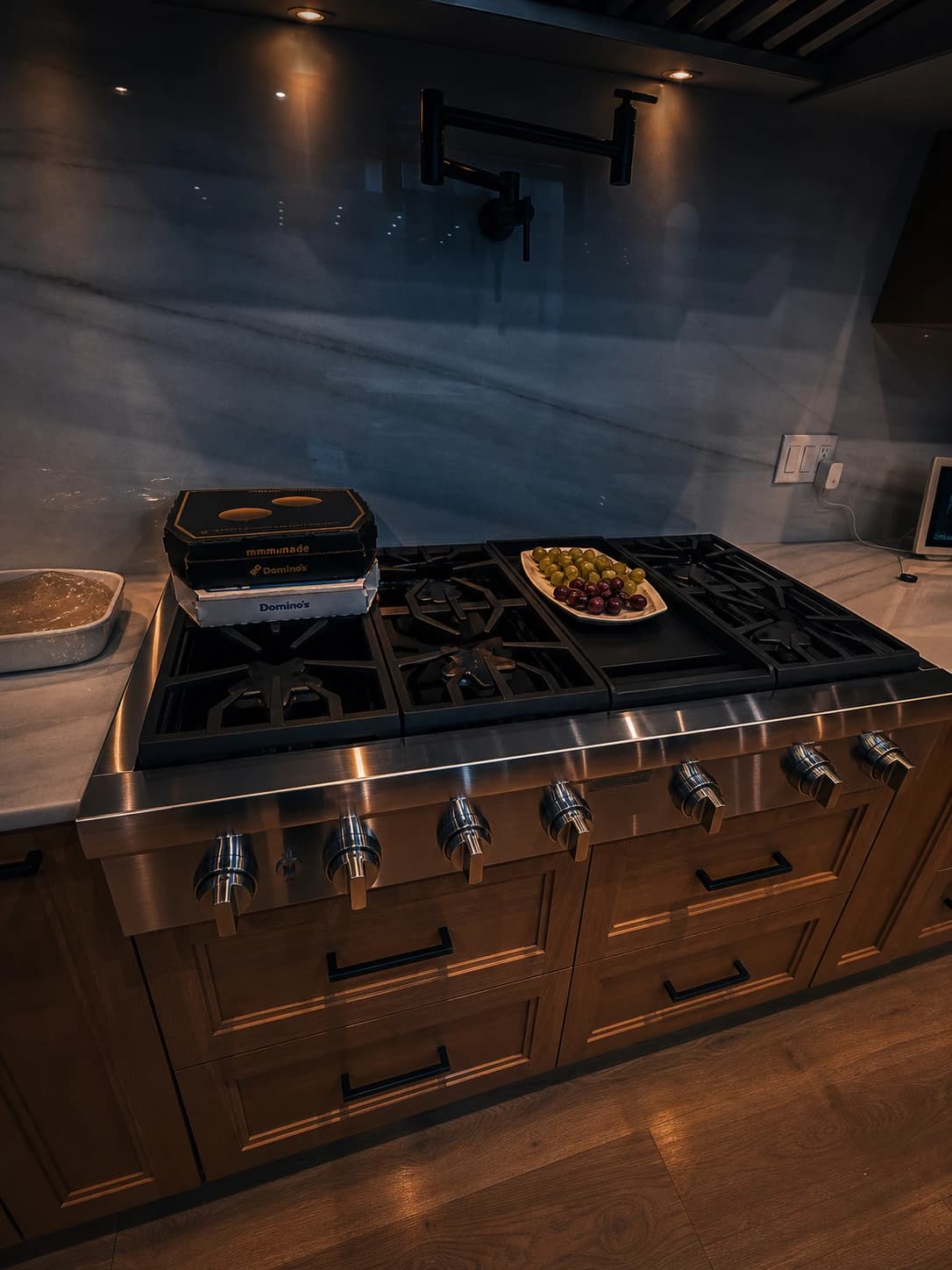 Thermador appliance repair in New Jersey