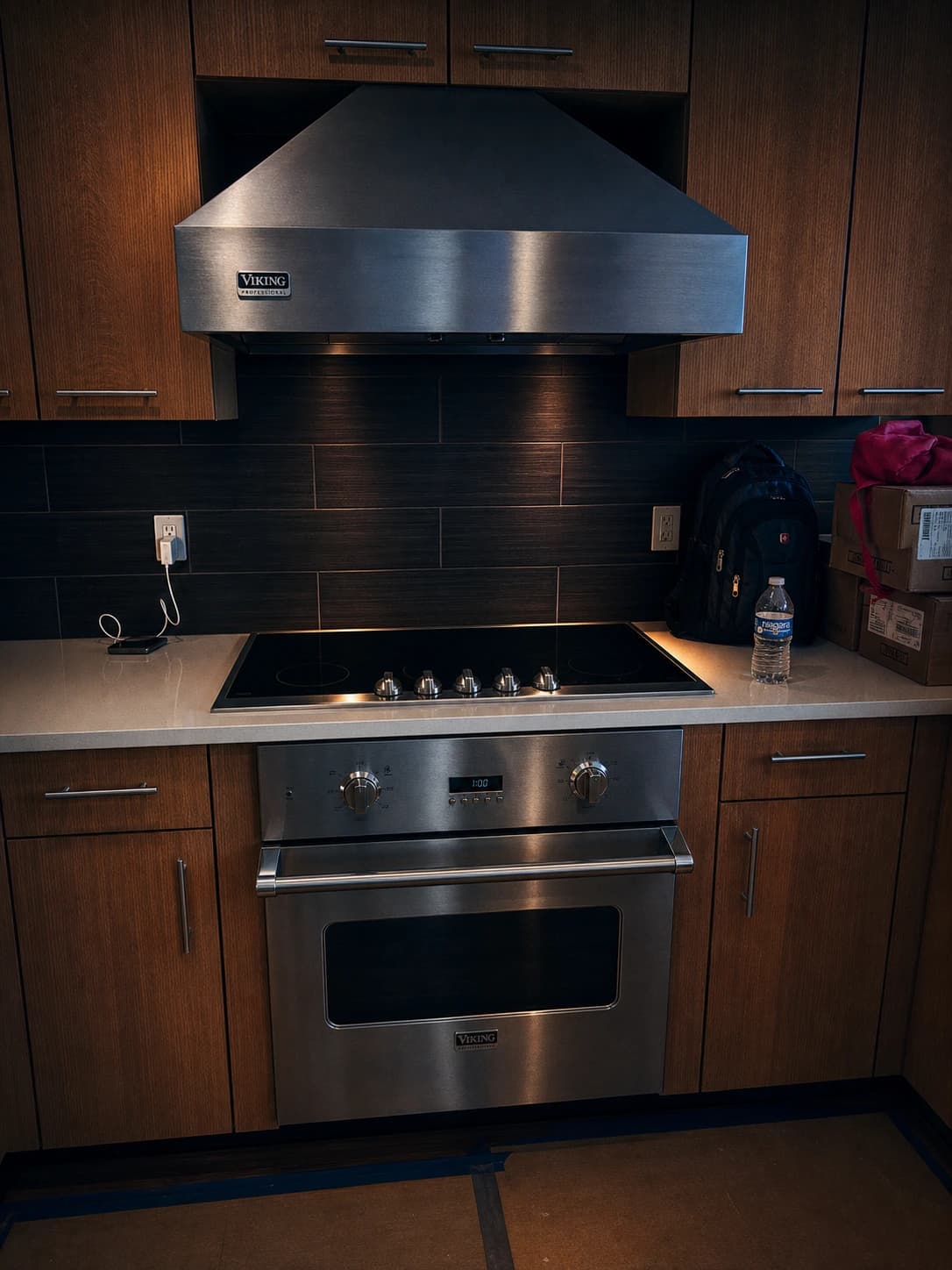 Viking appliance repair in New Jersey