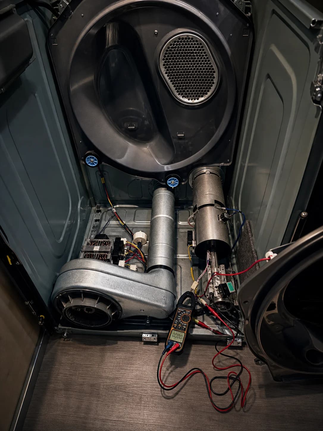 Dryer repair in NJ
