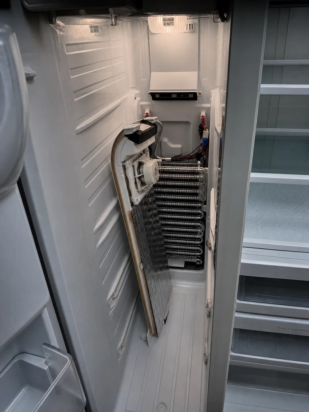 Freezer repair in NJ