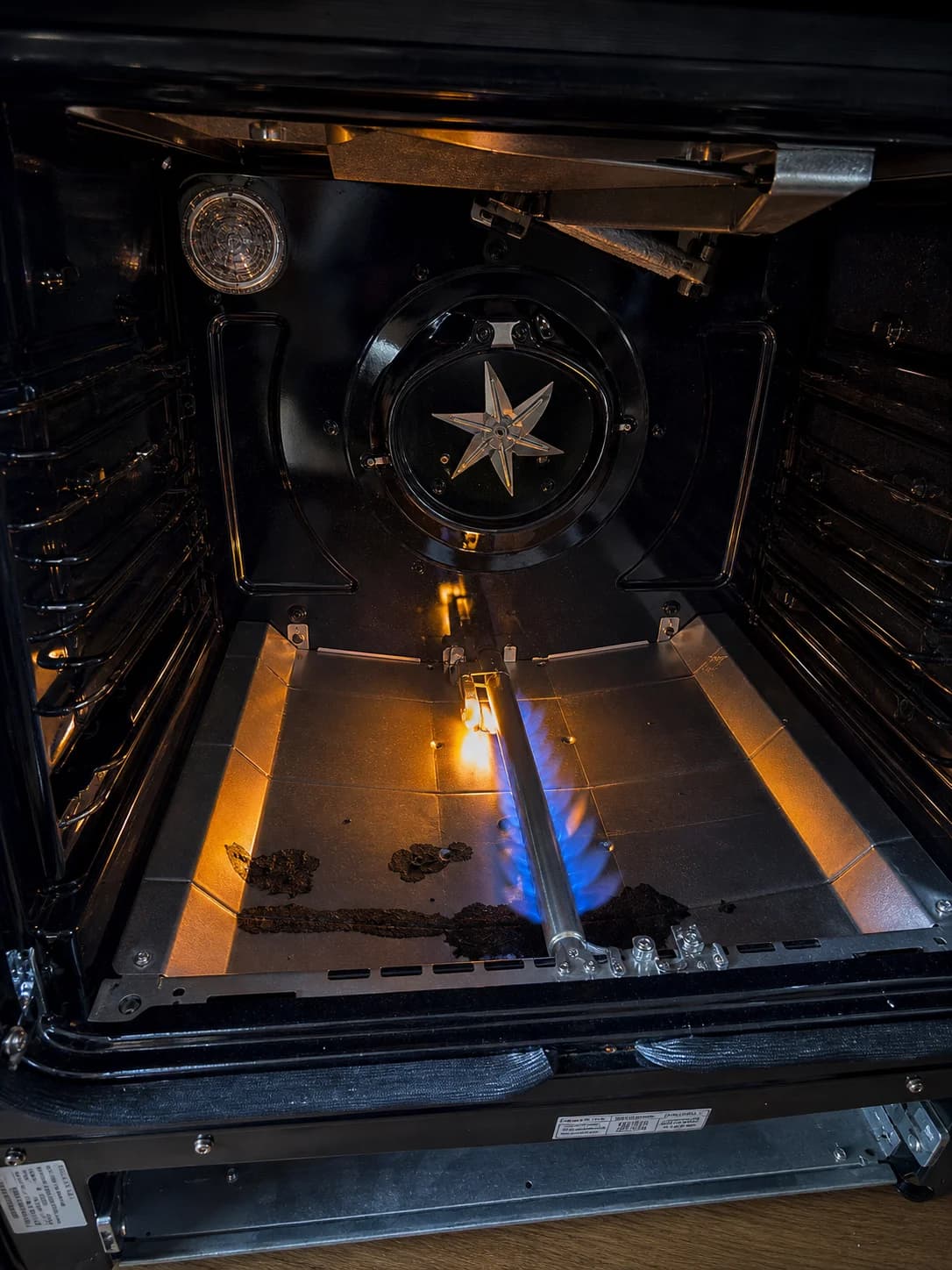Range repair in NJ