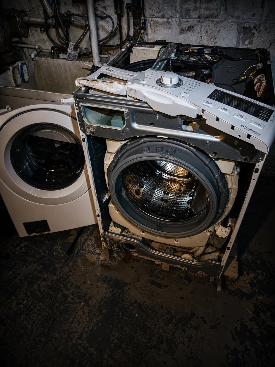 Washer