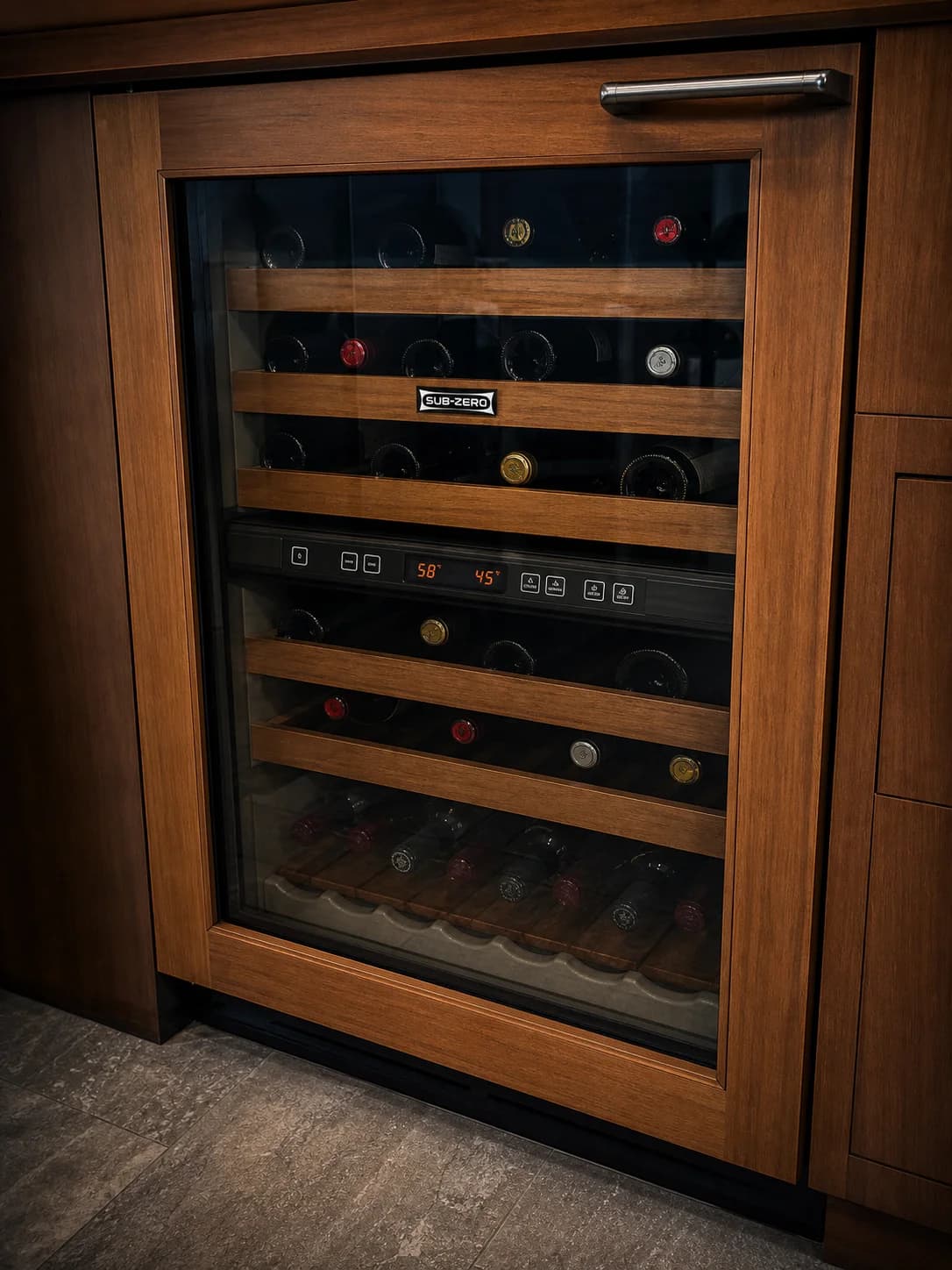 Wine Cooler repair in NJ